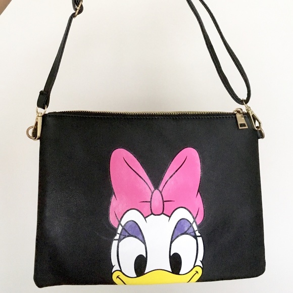 daisy duck bag